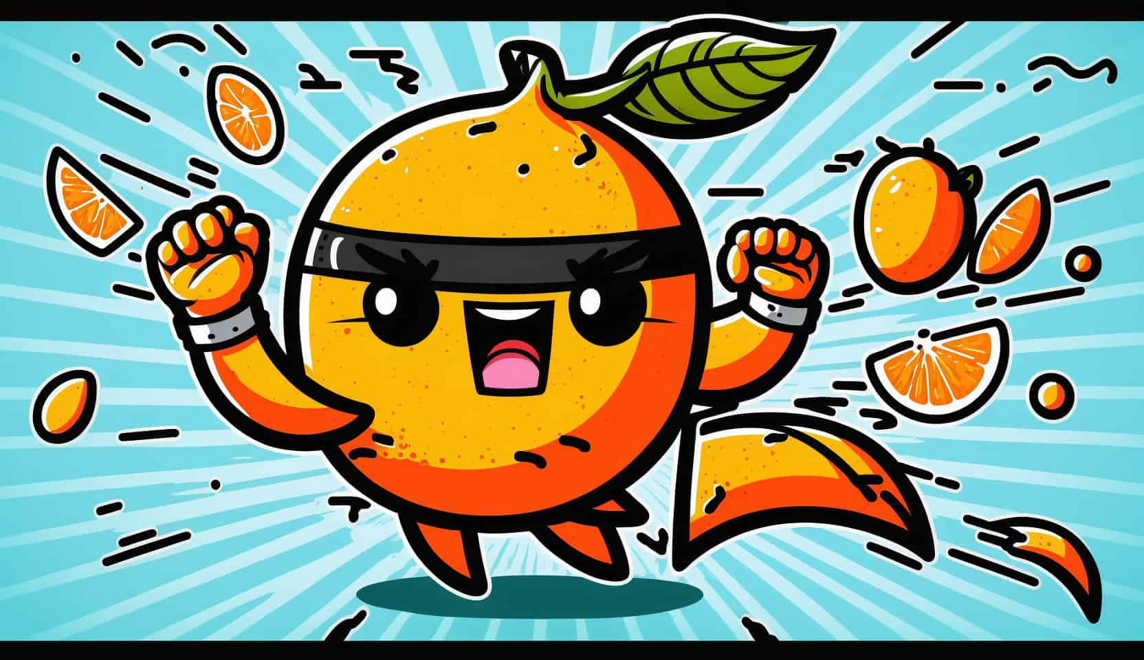 Solitaire Archives Ninja Grapefruit